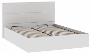 Кровать двуспальная Тесса в Игриме - igrim.mebel24.online | фото 2