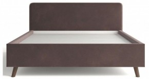 Кровать двуспальная Ванесса в Игриме - igrim.mebel24.online | фото 2