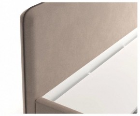 Кровать двуспальная Ванесса в Игриме - igrim.mebel24.online | фото 3