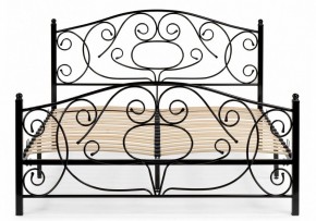 Кровать двуспальная Викси в Игриме - igrim.mebel24.online | фото 2