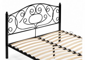 Кровать двуспальная Викси в Игриме - igrim.mebel24.online | фото 4