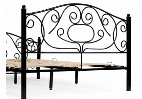 Кровать двуспальная Викси в Игриме - igrim.mebel24.online | фото 5