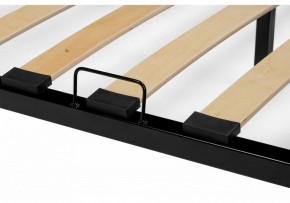 Кровать двуспальная Викси в Игриме - igrim.mebel24.online | фото 6
