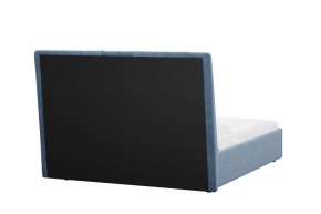 Кровать Ester 1600 с основанием и ПМ (Галакси лайт 22) Модель 311 в Игриме - igrim.mebel24.online | фото 4