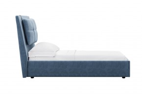 Кровать Ester 900 с основанием и ПМ (Галакси лайт 22)  Модель 311 в Игриме - igrim.mebel24.online | фото 3