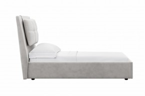 Кровать Ester 900 с основанием и ПМ (Ультра Смог) Модель 311 в Игриме - igrim.mebel24.online | фото 3