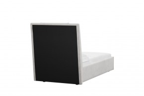 Кровать Ester 900 с основанием и ПМ (Ультра Смог) Модель 311 в Игриме - igrim.mebel24.online | фото 4