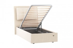 Кровать Ester 900 с основанием и ПМ (Вивальди 2) Модель 311 в Игриме - igrim.mebel24.online | фото 2