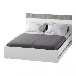 Кровать Инстайл КР-04 + настил ЛДСП в Игриме - igrim.mebel24.online | фото