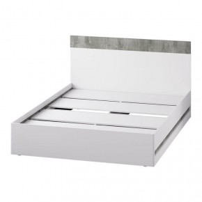 Кровать Инстайл КР-04 + настил ЛДСП в Игриме - igrim.mebel24.online | фото 2