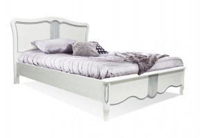 Кровать Лаура ММ-267-02/16Б (1600х2000) в Игриме - igrim.mebel24.online | фото