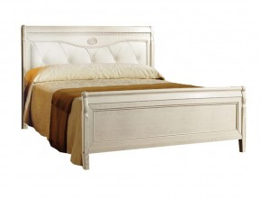Кровать Лика ММ-137-02/16 (1600*2000) в Игриме - igrim.mebel24.online | фото