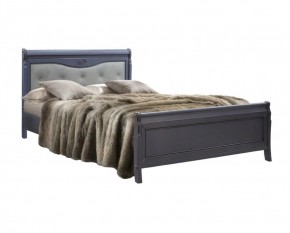 Кровать Лика ММ-137-02/16 (1600*2000) в Игриме - igrim.mebel24.online | фото 2