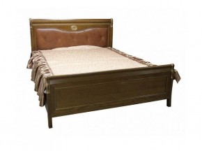 Кровать Лика ММ-137-02/16 (1600*2000) в Игриме - igrim.mebel24.online | фото 4