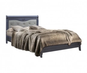 Кровать Лика ММ-137-02/16Б (1600*2000) в Игриме - igrim.mebel24.online | фото 3
