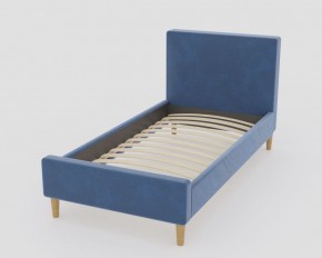 Кровать Линси (900) в Игриме - igrim.mebel24.online | фото 3