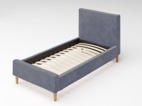 Кровать Линси (900) в Игриме - igrim.mebel24.online | фото 4