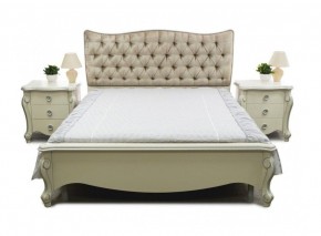 Кровать Луиза ММ-227-02/18Б-1 (1800*2000) в Игриме - igrim.mebel24.online | фото 3