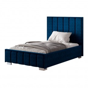 Кровать Мирабель КР-06 1200 под подъемный механизм в Игриме - igrim.mebel24.online | фото 4