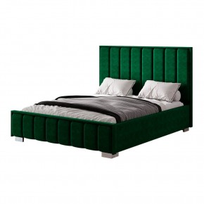 Кровать Мирабель КР-11 1400 под подъемный механизм в Игриме - igrim.mebel24.online | фото 3