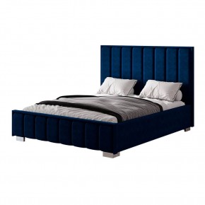 Кровать Мирабель КР-11 1400 под подъемный механизм в Игриме - igrim.mebel24.online | фото 4