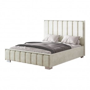 Кровать Мирабель КР-11 1400 под подъемный механизм КРЕМ в Игриме - igrim.mebel24.online | фото