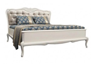 Кровать Мокко ММ-316-02/16Б (1600*2000) в Игриме - igrim.mebel24.online | фото 1