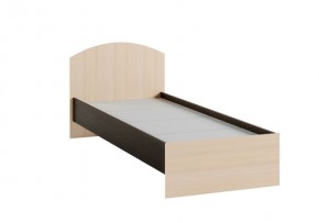 Кровать Ненси 1 1200*2000 в Игриме - igrim.mebel24.online | фото 2