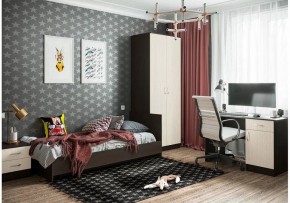 Кровать односпальная Адайн в Игриме - igrim.mebel24.online | фото 3