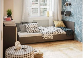 Кровать односпальная Адайн в Игриме - igrim.mebel24.online | фото 4