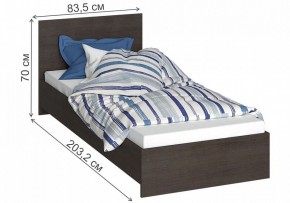 Кровать односпальная Адайн в Игриме - igrim.mebel24.online | фото 5