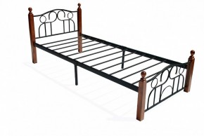 Кровать односпальная AT-808 в Игриме - igrim.mebel24.online | фото 2