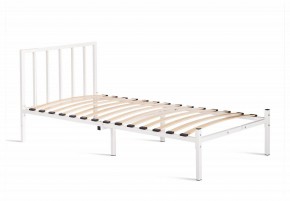 Кровать односпальная Bruno в Игриме - igrim.mebel24.online | фото 2