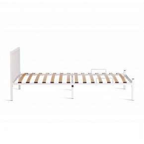 Кровать односпальная Bruno в Игриме - igrim.mebel24.online | фото 3