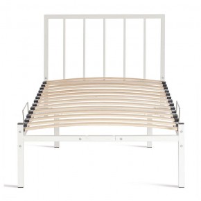 Кровать односпальная Bruno в Игриме - igrim.mebel24.online | фото 5
