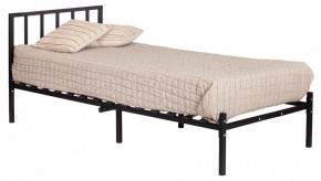 Кровать односпальная Bruno в Игриме - igrim.mebel24.online | фото
