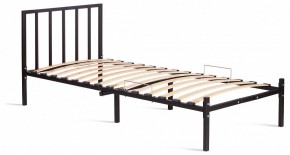 Кровать односпальная Bruno в Игриме - igrim.mebel24.online | фото 2