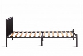 Кровать односпальная Bruno в Игриме - igrim.mebel24.online | фото 3