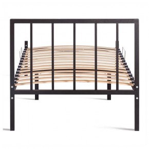 Кровать односпальная Bruno в Игриме - igrim.mebel24.online | фото 4