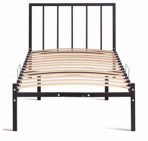 Кровать односпальная Bruno в Игриме - igrim.mebel24.online | фото 5