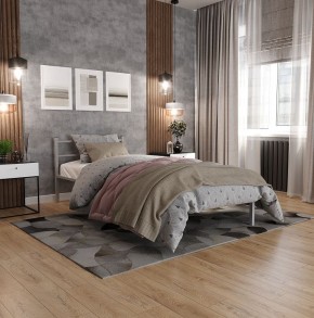 Кровать односпальная Фади-01 в Игриме - igrim.mebel24.online | фото 2