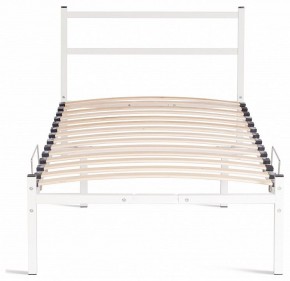 Кровать односпальная Marco в Игриме - igrim.mebel24.online | фото 5
