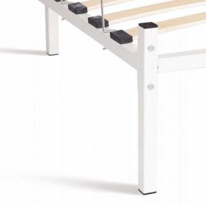Кровать односпальная Marco в Игриме - igrim.mebel24.online | фото 9