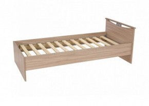 Кровать односпальная Мелисса 900 в Игриме - igrim.mebel24.online | фото