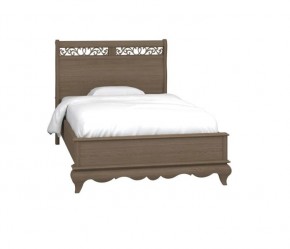 Кровать односпальная Оскар ММ-216-02/12Б2 (1200х2000) в Игриме - igrim.mebel24.online | фото 2