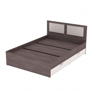 Кровать Ольга L35 (1400) 4 ящика в Игриме - igrim.mebel24.online | фото 14