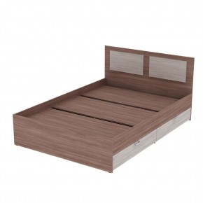 Кровать Ольга L35 (1400) 4 ящика (ЯШТ-ЯШС) в Игриме - igrim.mebel24.online | фото
