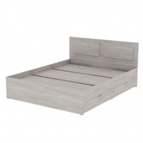 Кровать Ольга L39 (1600) 2 ящика (ЯШС) в Игриме - igrim.mebel24.online | фото