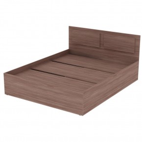 Кровать Ольга L40 (1600) 2 ящика в Игриме - igrim.mebel24.online | фото