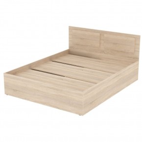 Кровать Ольга L40 (1600) 2 ящика в Игриме - igrim.mebel24.online | фото 5